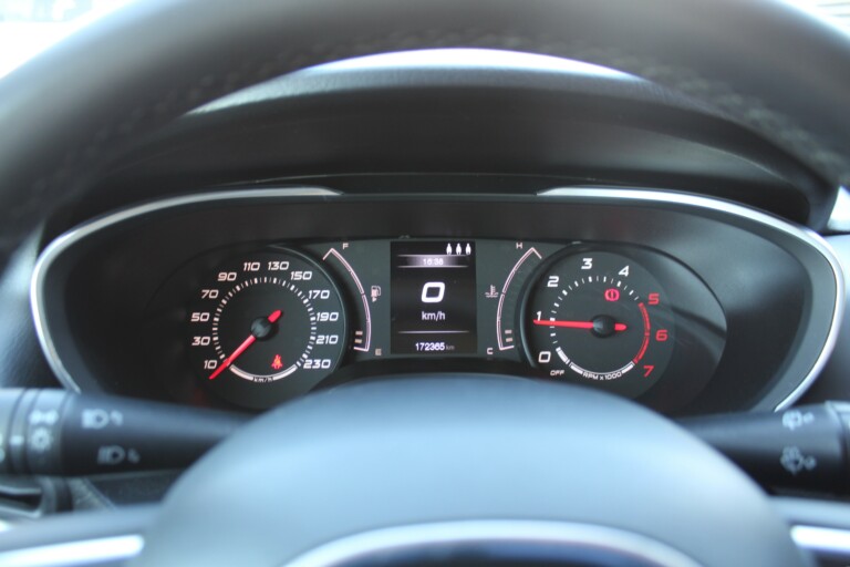 30 Stilecar It Fiat Tipo Gc393jl