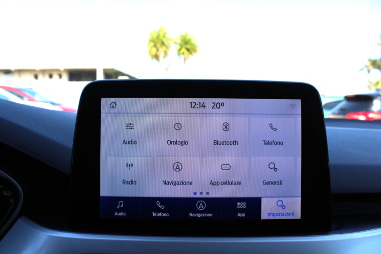 30 Stilecar It Ford Focus Gj090aw