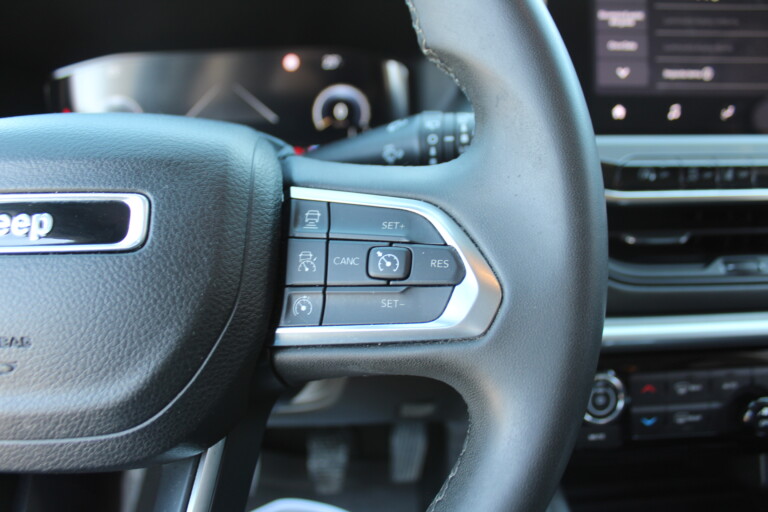 30 Stilecar It Jeep Compass Gm864pv