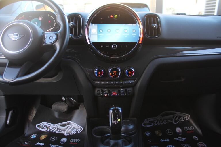 30 Stilecar It Mini Cooper D Gj951ag