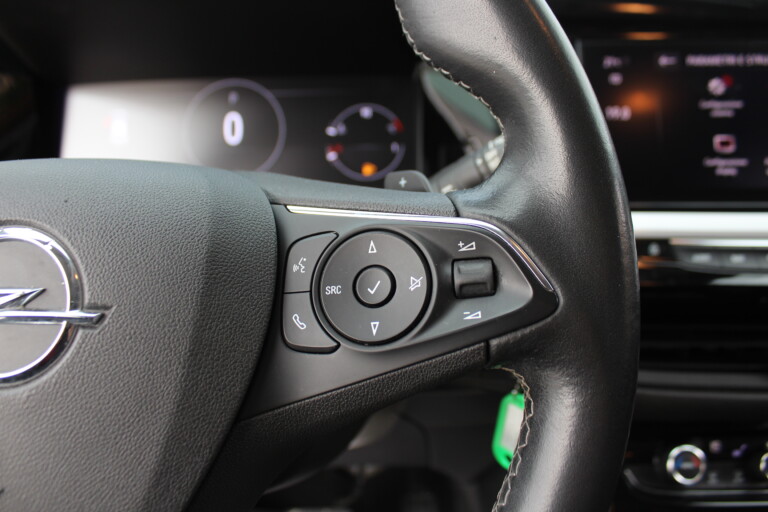 30 Stilecar It Opel Grandland Gk335rm