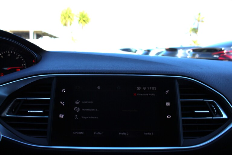 30 Stilecar It Peugeot 308 Fz419kf