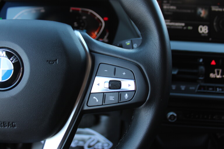 31 Stilecar It Bmw 118 Gf225rr