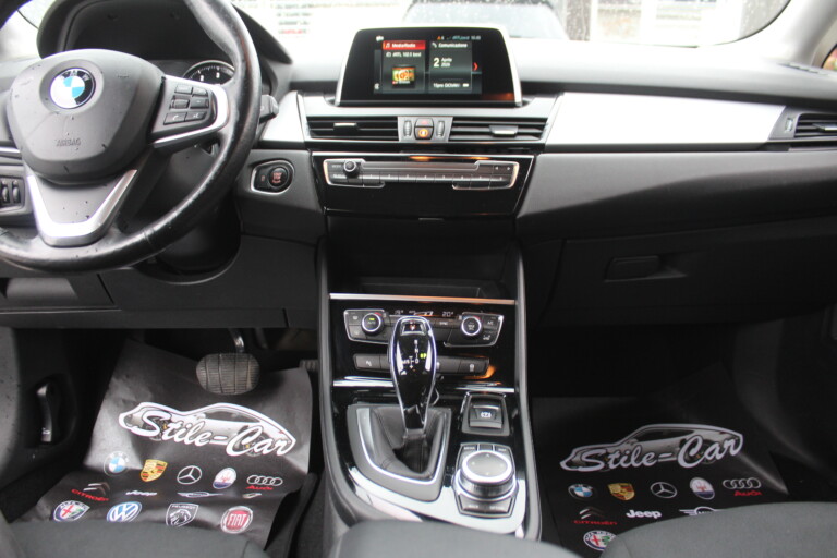 31 Stilecar It Bmw 2 16 Ga325eb