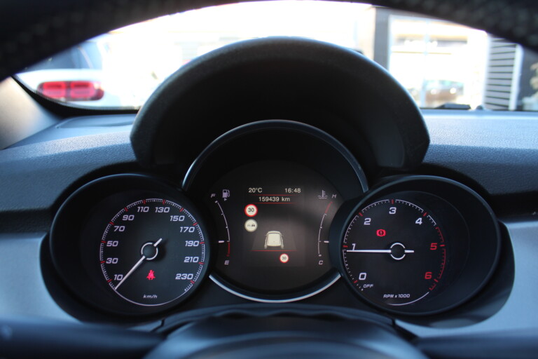 31 Stilecar It Fiat 500x Gj335cl