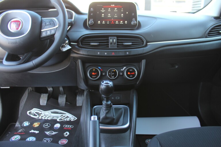 31 Stilecar It Fiat Tipo Gc393jl