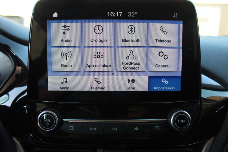 31 Stilecar It Ford Fiesta Gb065ch