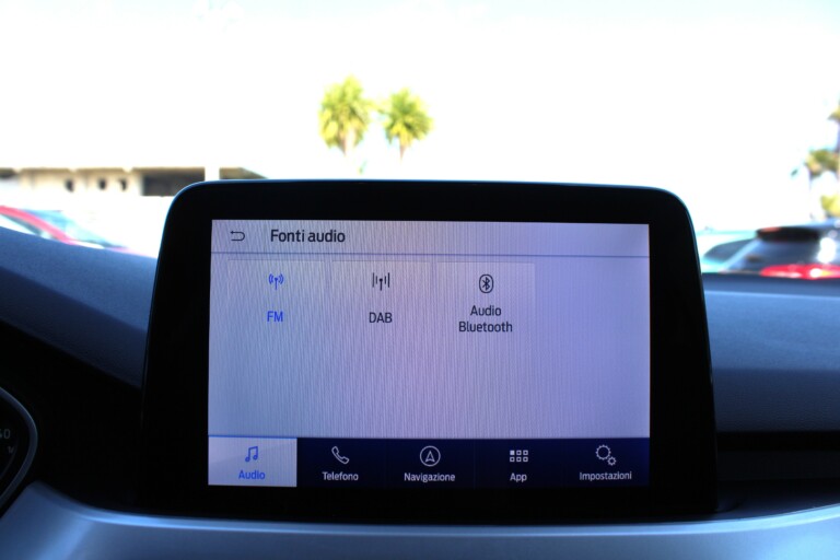 31 Stilecar It Ford Focus Gj090aw