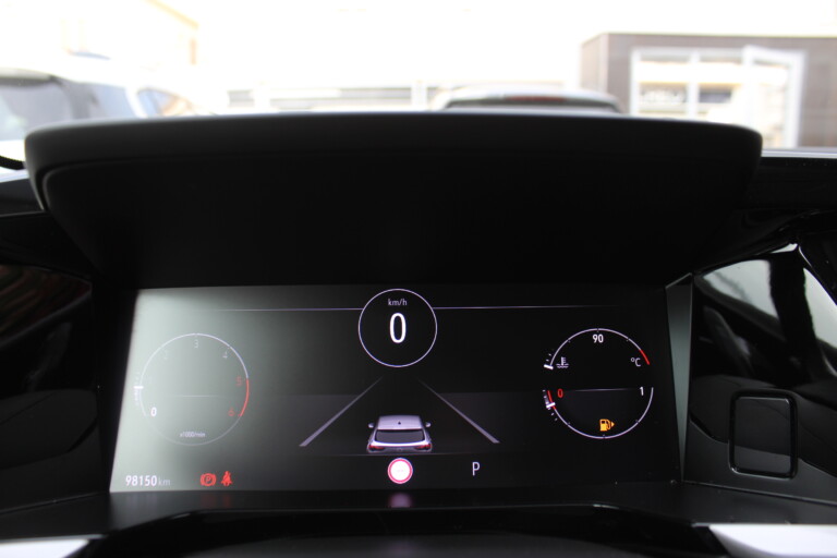 31 Stilecar It Opel Grandland Gk335rm