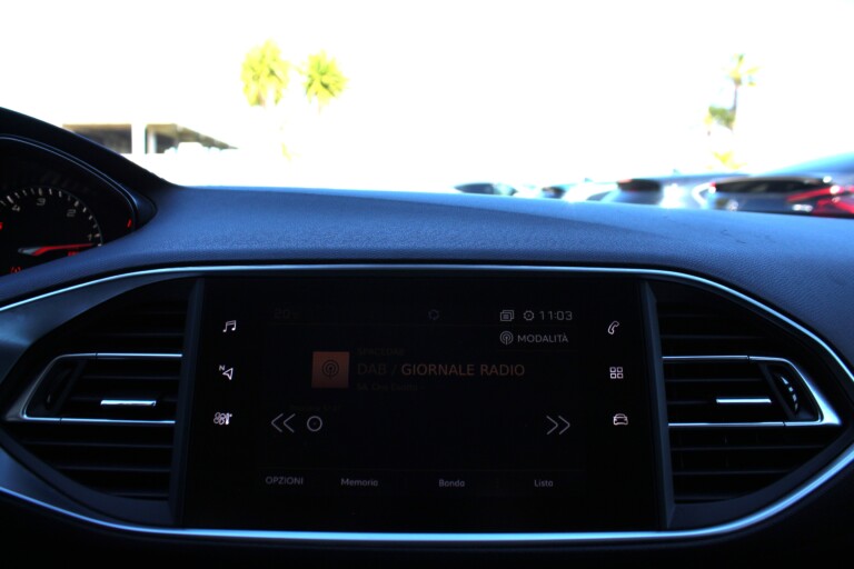 31 Stilecar It Peugeot 308 Fz419kf