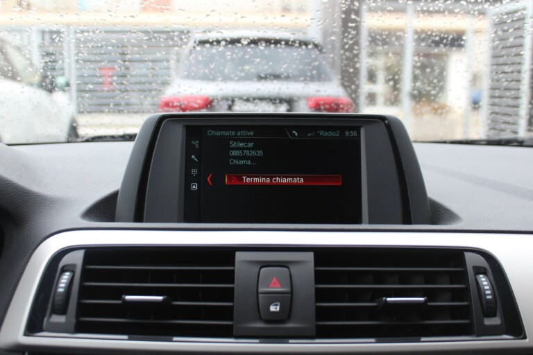 32 Stilecar It Bmw 116 Fr545km