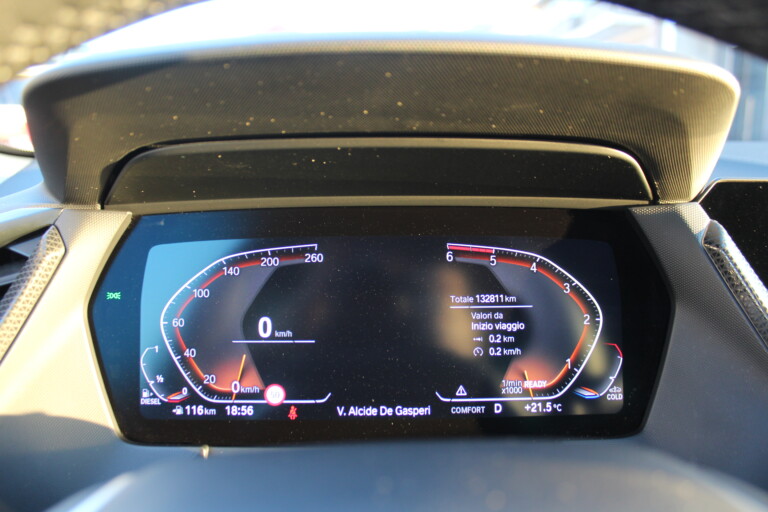 32 Stilecar It Bmw 118 Gf225rr