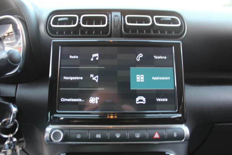 32 Stilecar It Citroen C3 Aircross Gh467hz