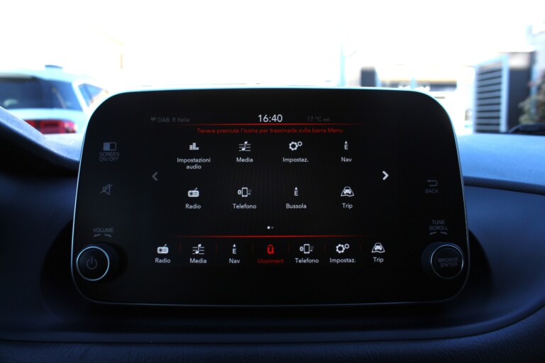 32 Stilecar It Fiat Tipo Gc393jl