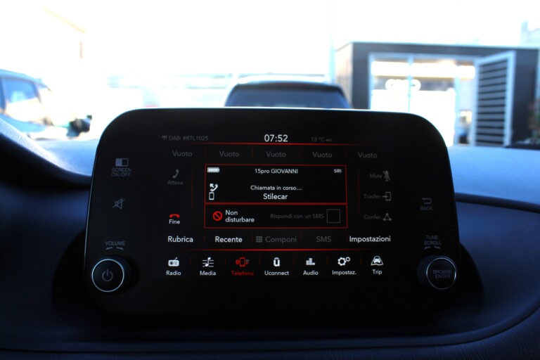 32 Stilecar It Fiat Tipo Gg884rd