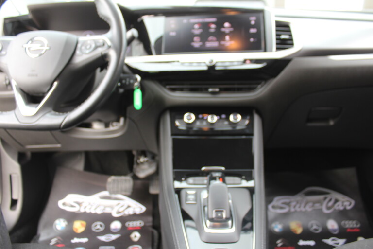 32 Stilecar It Opel Grandland Gk335rm