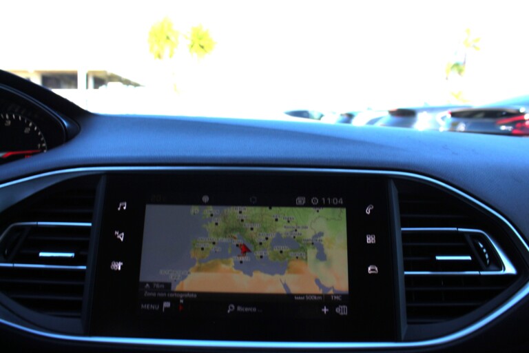 32 Stilecar It Peugeot 308 Fz419kf