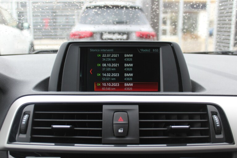 33 Stilecar It Bmw 116 Fr545km