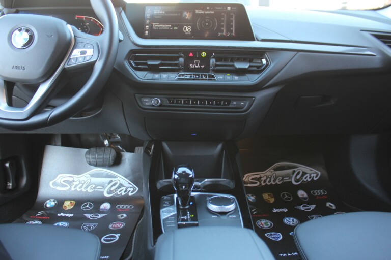 33 Stilecar It Bmw 118 Gf225rr