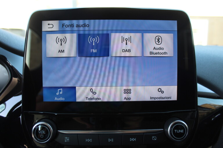 33 Stilecar It Ford Fiesta Gb065ch