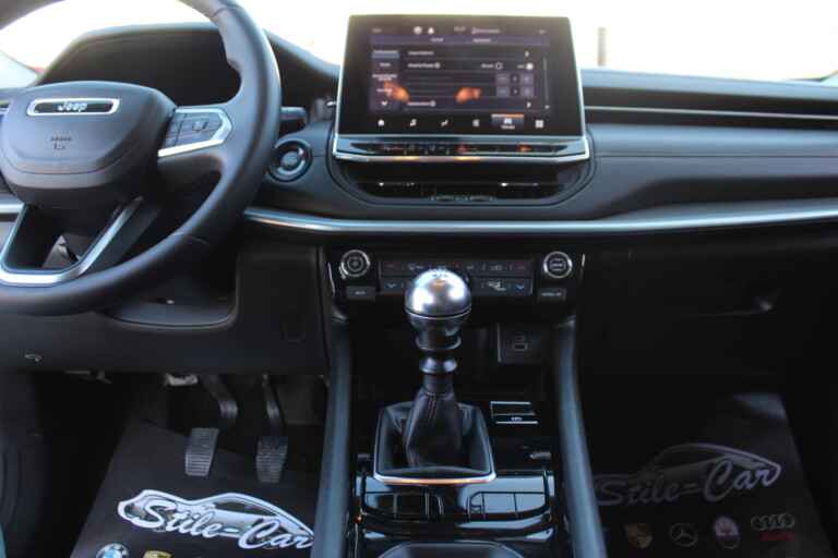 33 Stilecar It Jeep Compass Gm864pv