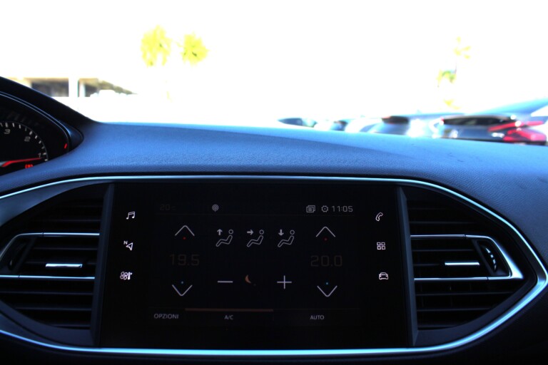 33 Stilecar It Peugeot 308 Fz419kf