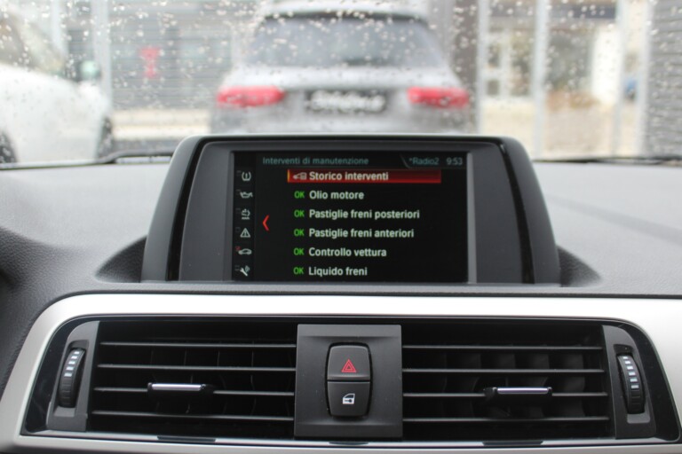 34 Stilecar It Bmw 116 Fr545km