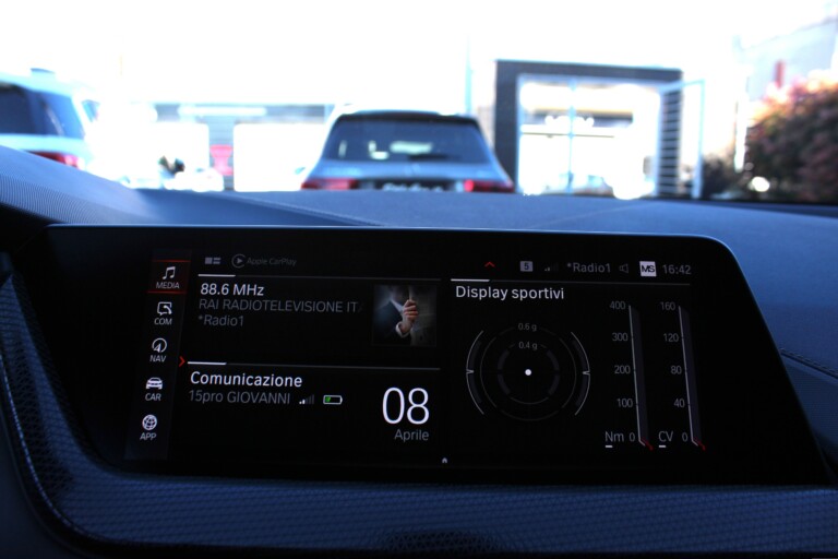 34 Stilecar It Bmw 118 Gf225rr