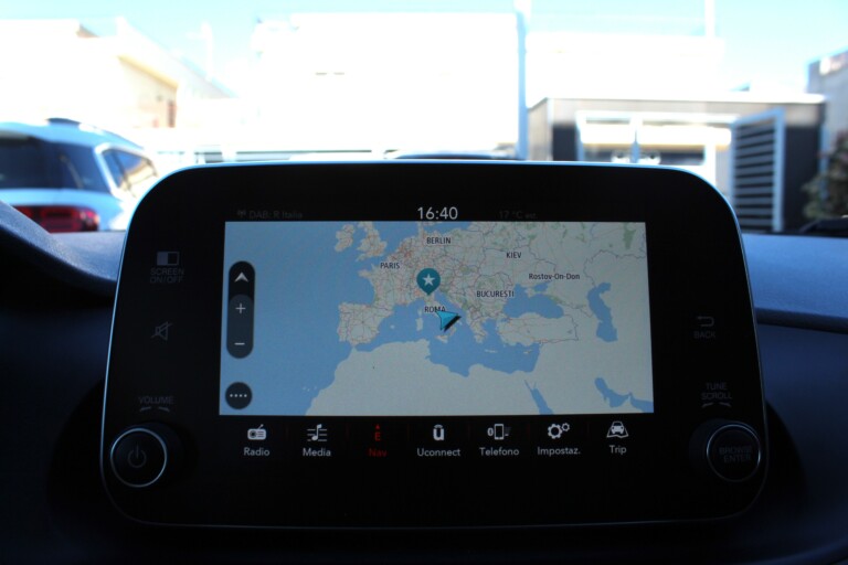 34 Stilecar It Fiat Tipo Gc393jl