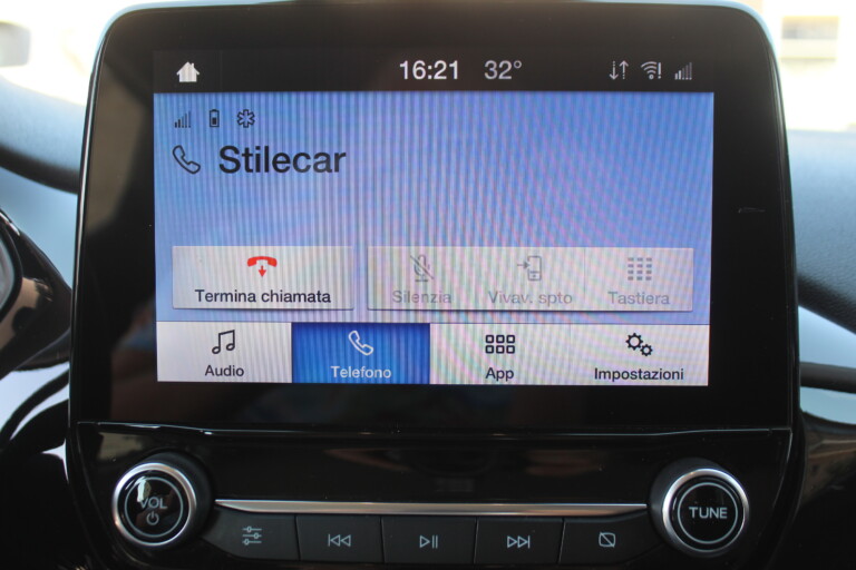 34 Stilecar It Ford Fiesta Gb065ch