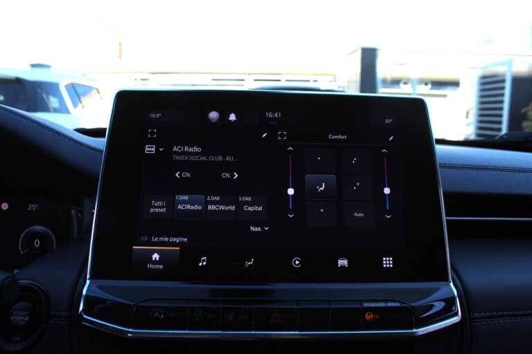 34 Stilecar It Jeep Compass Gm864pv