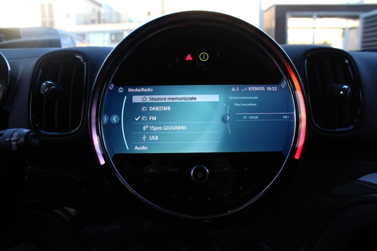 34 Stilecar It Mini Cooper D Gj951ag