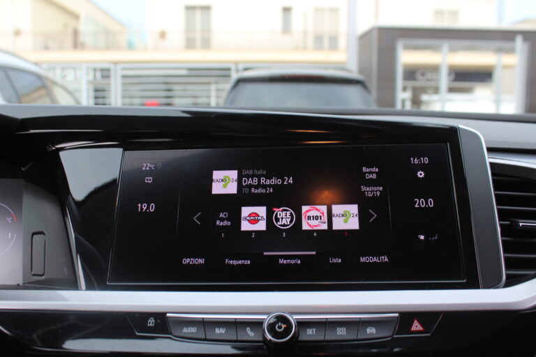 34 Stilecar It Opel Grandland Gk335rm