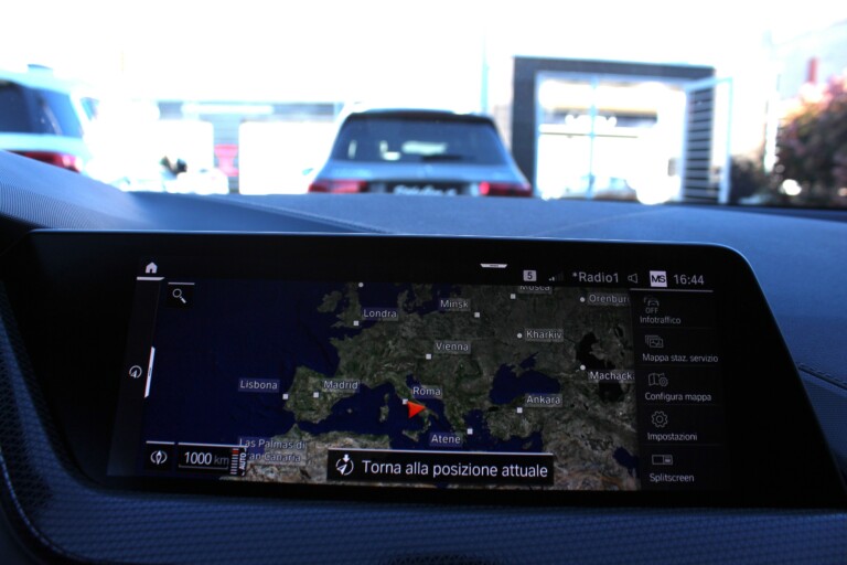 35 Stilecar It Bmw 118 Gf225rr