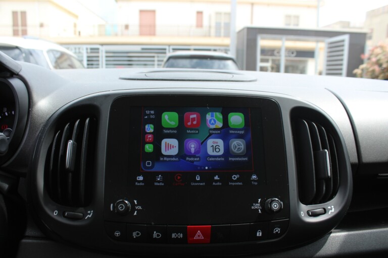 35 Stilecar It Fiat 500l Gh606hy