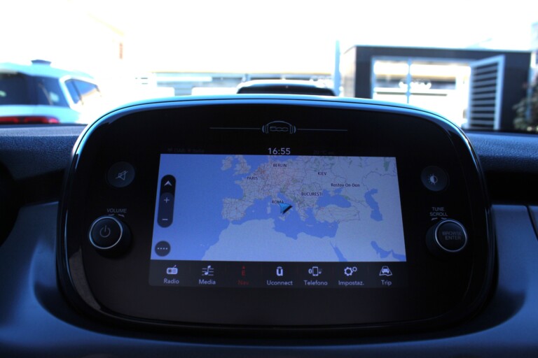 35 Stilecar It Fiat 500x Gj335cl