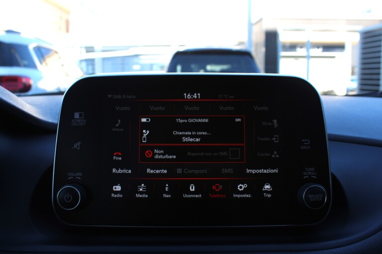 35 Stilecar It Fiat Tipo Gc393jl