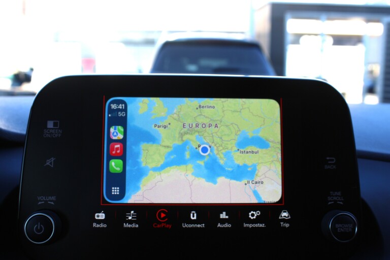 35 Stilecar It Fiat Tipo Gg884rd