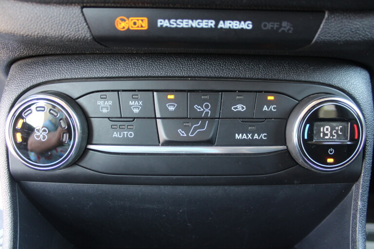 35 Stilecar It Ford Fiesta Gb065ch