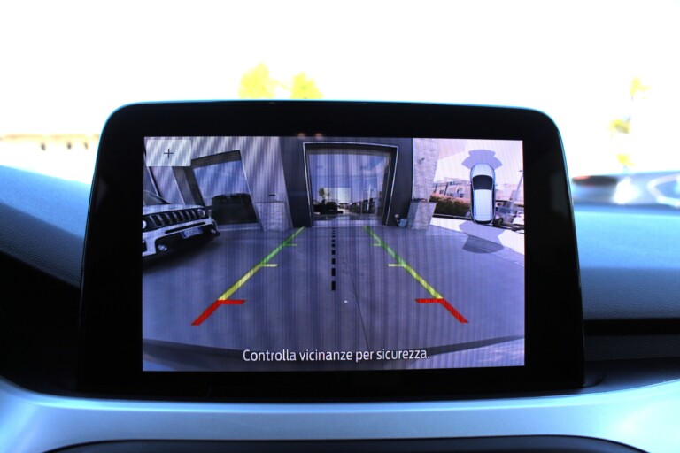 35 Stilecar It Ford Focus Gj090aw