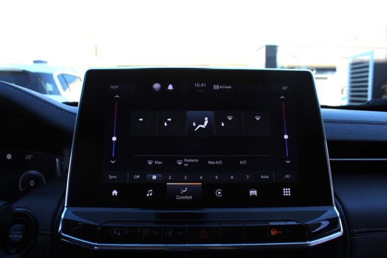 35 Stilecar It Jeep Compass Gm864pv