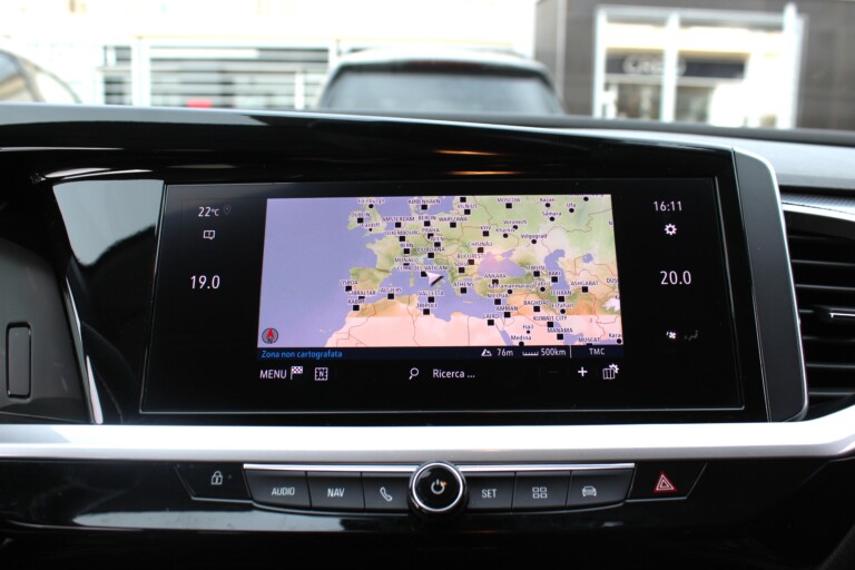 35 Stilecar It Opel Grandland Gk335rm