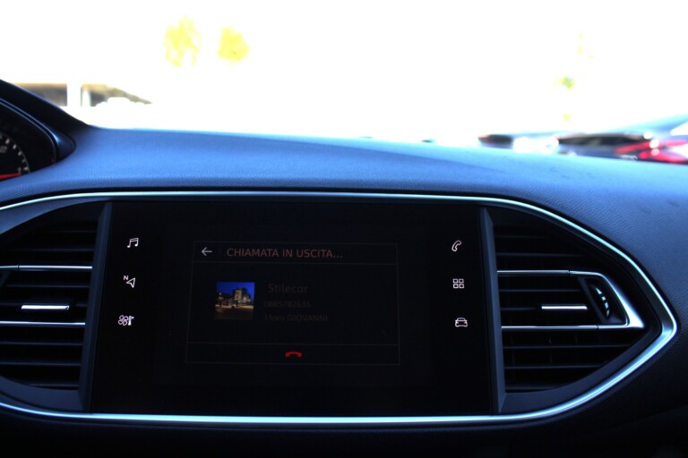 35 Stilecar It Peugeot 308 Fz419kf