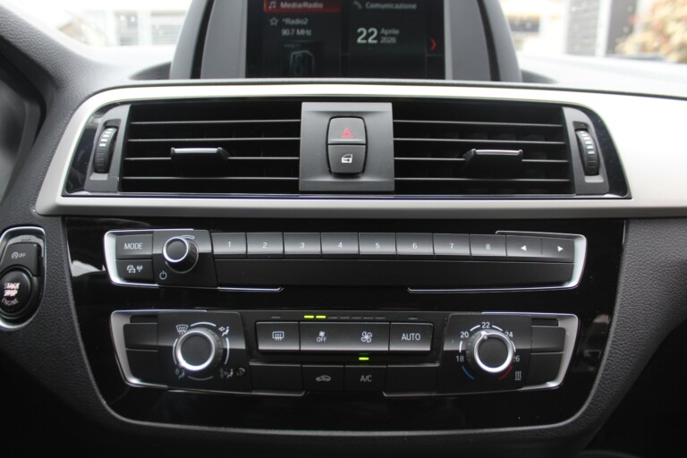 36 Stilecar It Bmw 116 Fr545km