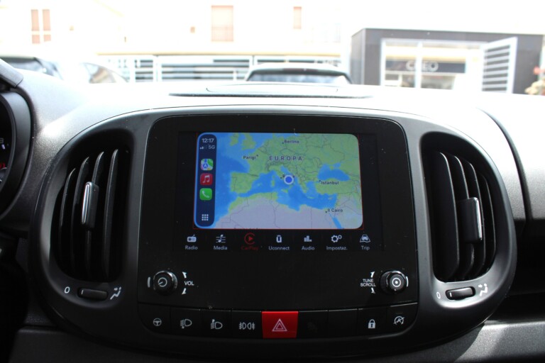 36 Stilecar It Fiat 500l Gh606hy