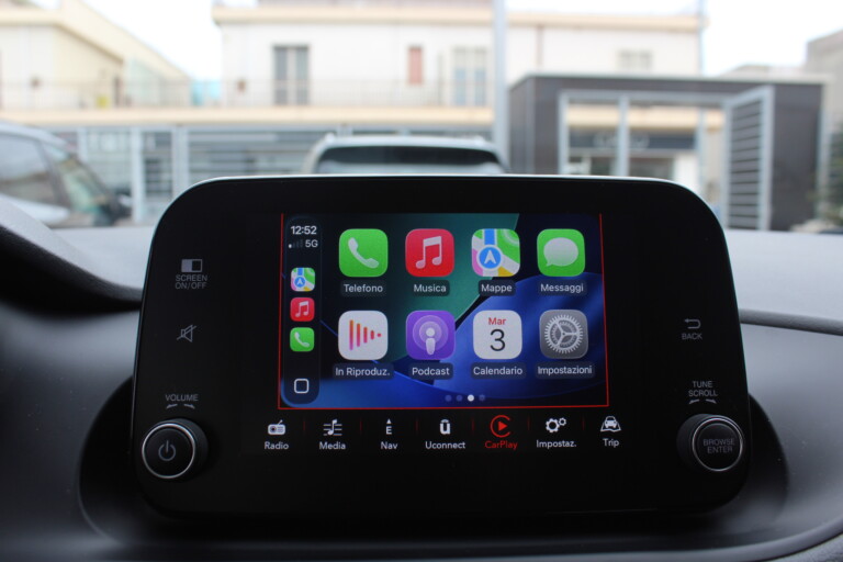 36 Stilecar It Fiat Tipo Gc393jl