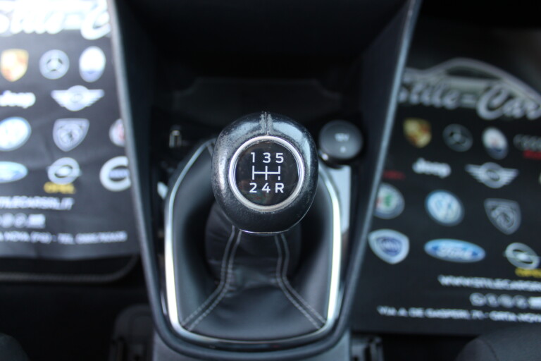 36 Stilecar It Ford Fiesta Gb065ch