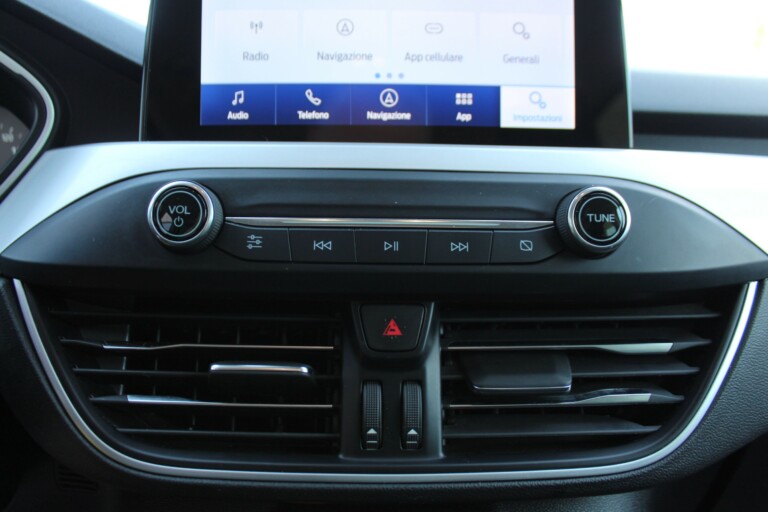 36 Stilecar It Ford Focus Gj090aw