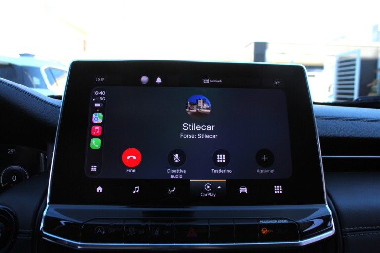 36 Stilecar It Jeep Compass Gm864pv