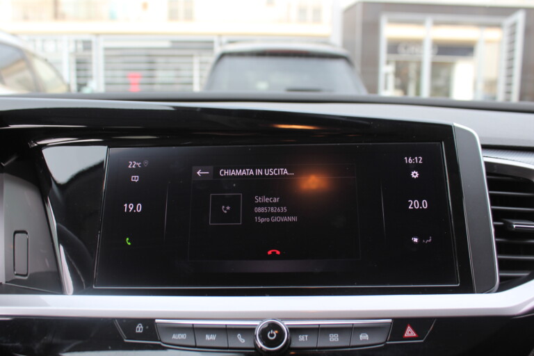 36 Stilecar It Opel Grandland Gk335rm